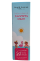 Kids Mineral SUNSCREEN CREAM