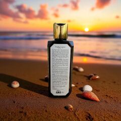 CACAO TANNING OIL