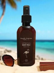 AFTER SUN BODY MILK