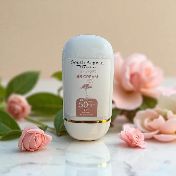 BB CREAM Skin Perfector (Medium)