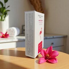HAND CREAM Anti Age +Soften Fast-Absorbing All Day Moisturizing Vanilla